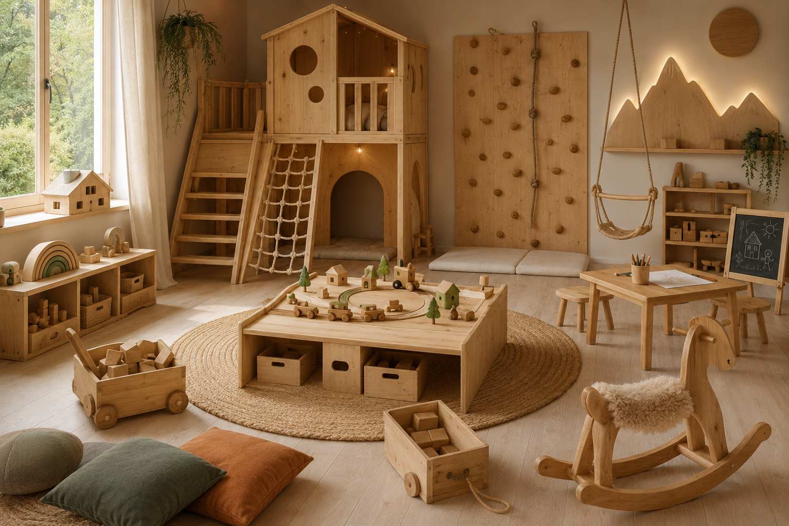  2605 KinderZimmer